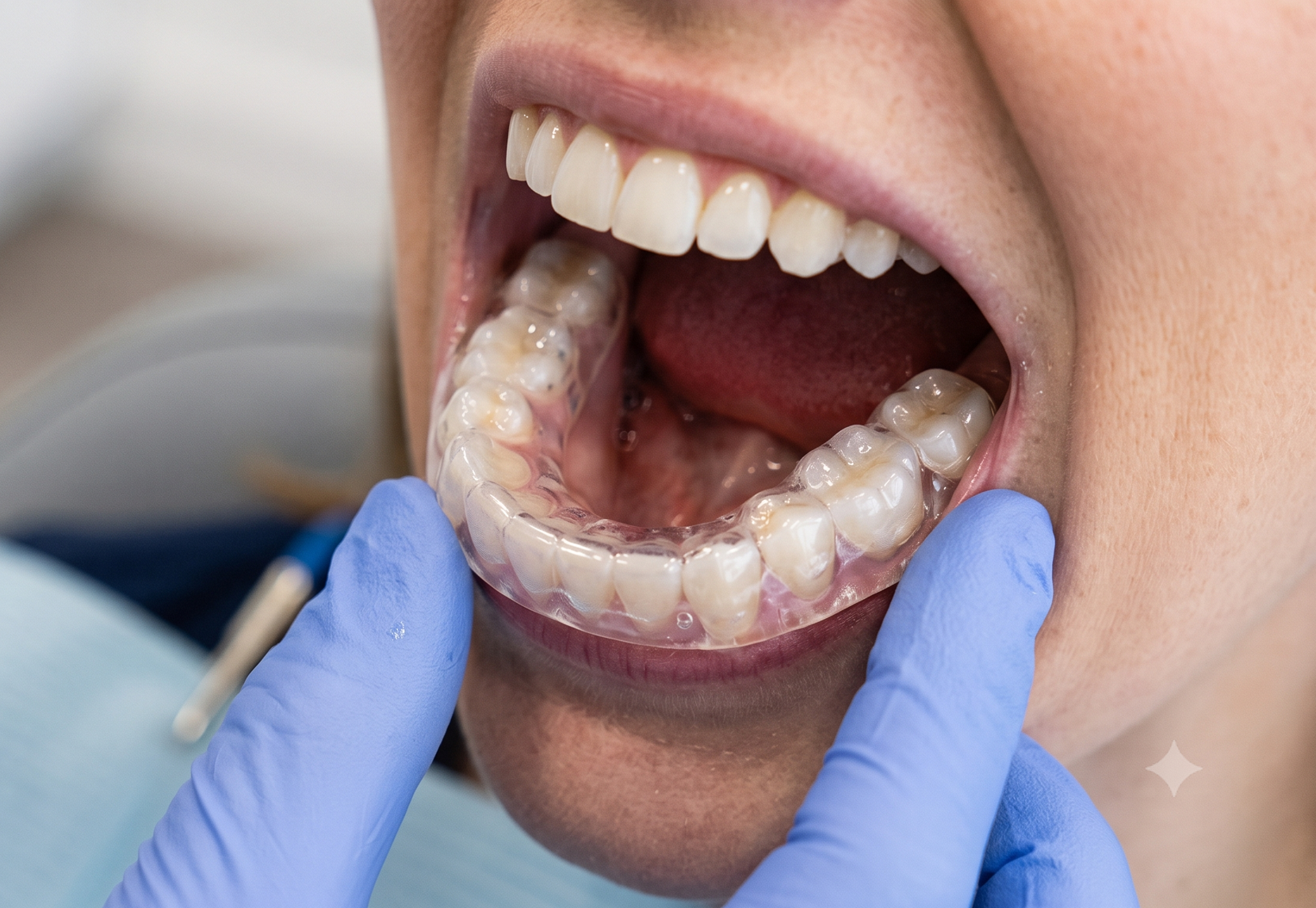 Advanced Splint Therapy for TMD and Orofacial Pain