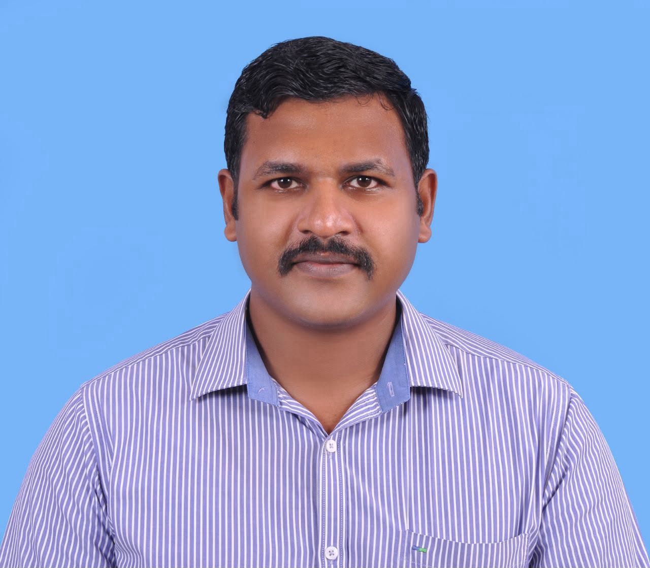 Dr. Sujo Mathew