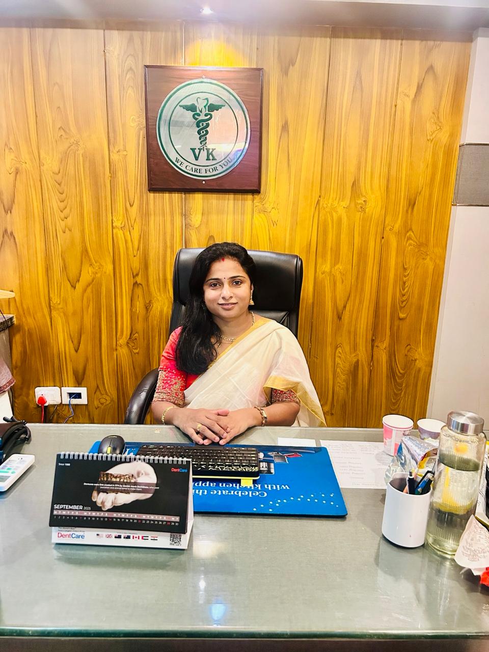 Dr. Sumi Ajith