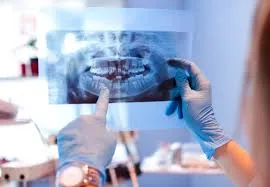 Routine Exams and Imaging