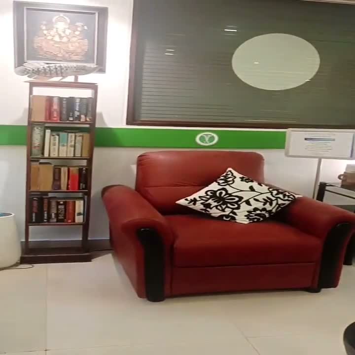 Clinic video preview