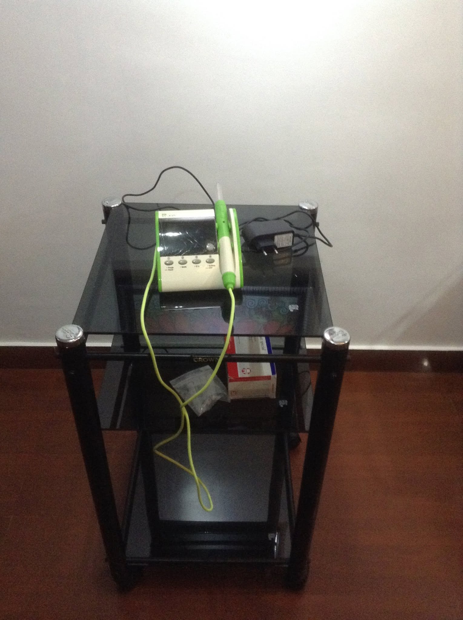V. K. Multispeciality Dental Clinic gallery image