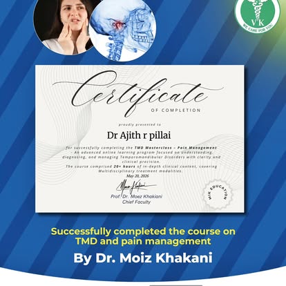 V. K. Multispeciality Dental Clinic gallery image