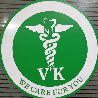 V. K. Multispeciality Dental Clinic gallery image