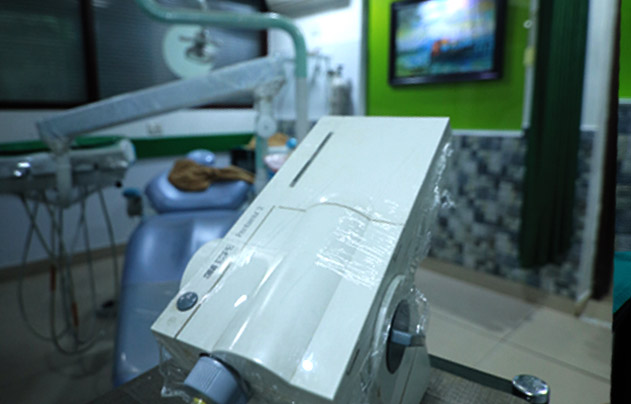 V. K. Multispeciality Dental Clinic gallery image