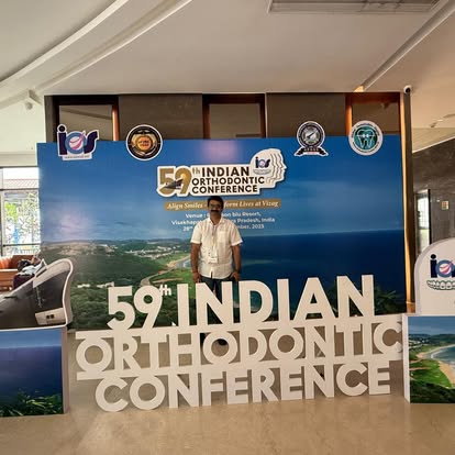 V. K. Multispeciality Dental Clinic gallery image